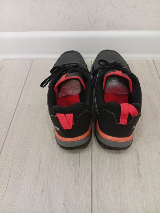 Продам кроссовки Adidas Terrex Agravic TR CBBlack 41 размер