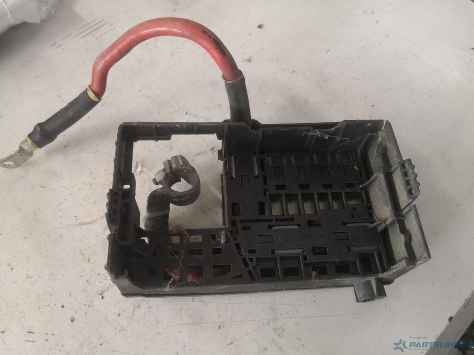 Borna Baterie Opel Insignia (G09) [ 2008 - 2017 ]