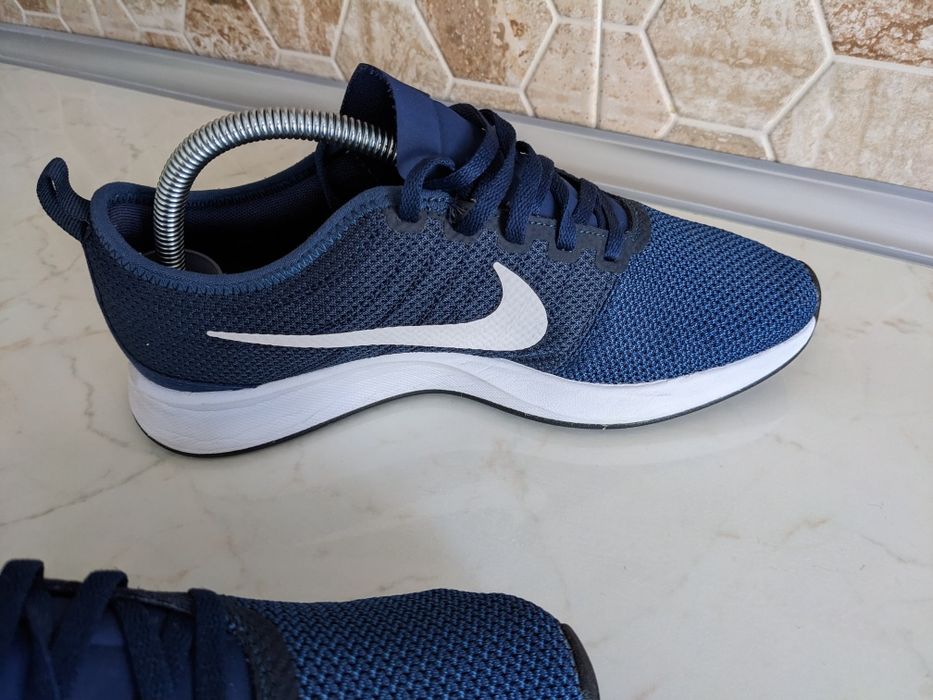 NIKE Dualtone Racer adidași