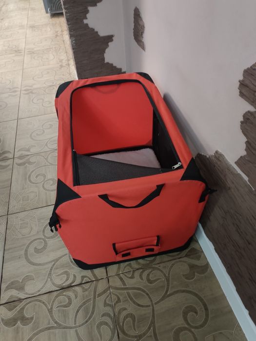 Манеж для собак или кошек