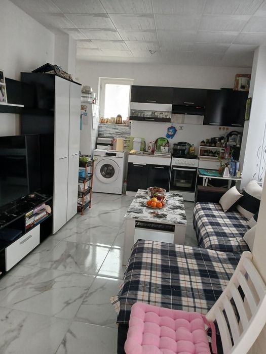 Продава се Двустаен апартамент в с. Поленица, Област Благоевград - 60 кв.м за 1250 €/кв.м - Снимка #4