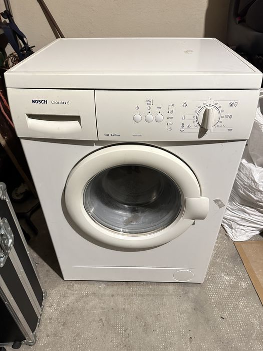 Masina de spalat Bosch Classic
