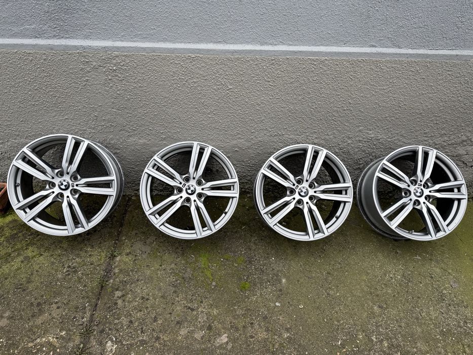 Vand Jante Bmw Oem originale M Style 486 R18