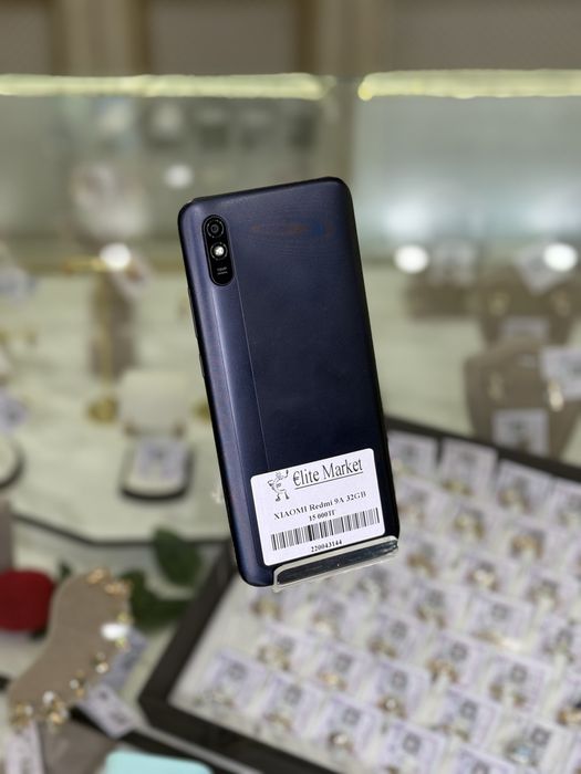 XIAOMI Redmi 9A 32GB