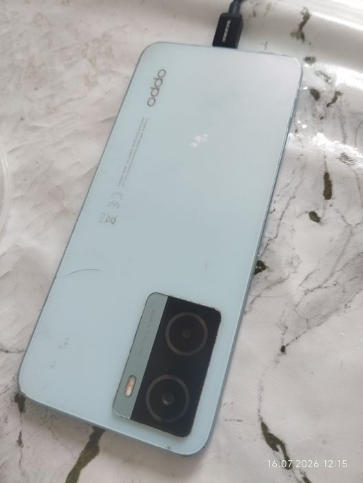 Oppo A72s 128 gb Original