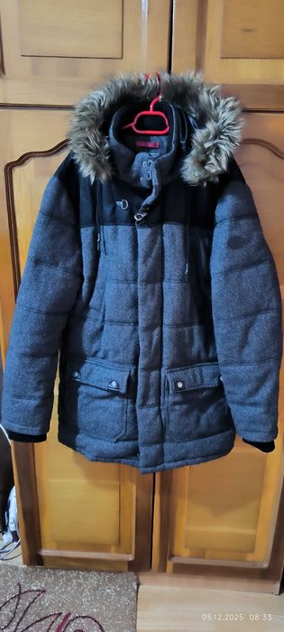 Vând geacă bărbat