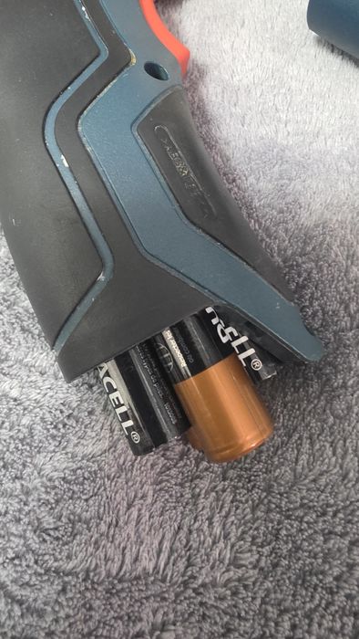 Detector termic Bosch Professional