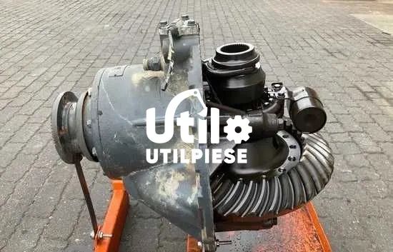 Diferential DAF AAS1344 XF95 XF105 CF85 CF75 LF45 LF55 + piese DAF