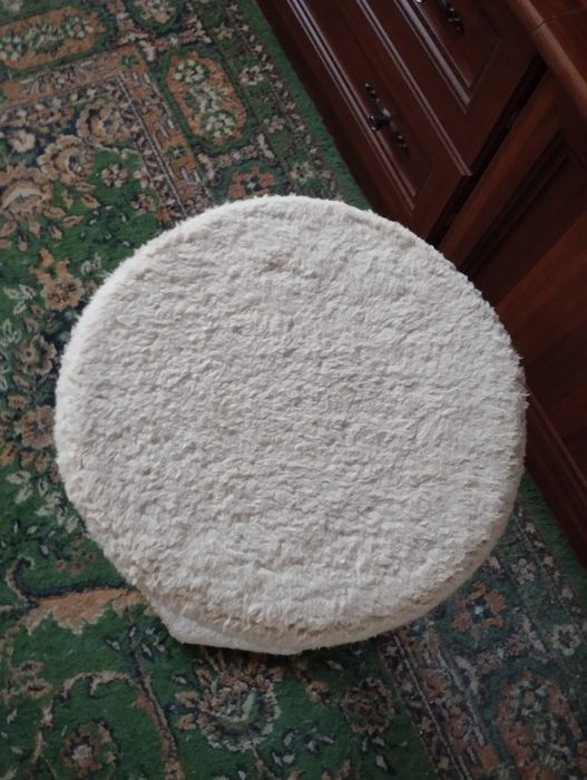 Когтеточка в хорошем состоянии