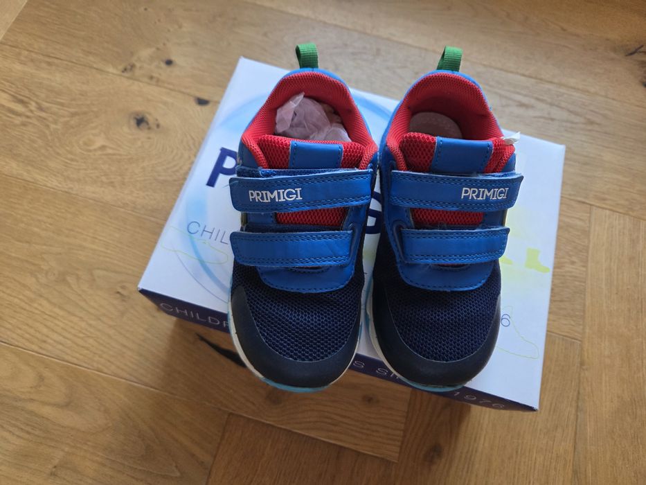 Детски обувки Primigi р-р 27