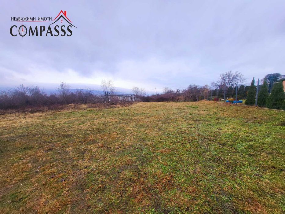 Продава се Парцел в с. Кранево, Област Добрич - 791 кв.м за 55 €/кв.м - Снимка #3