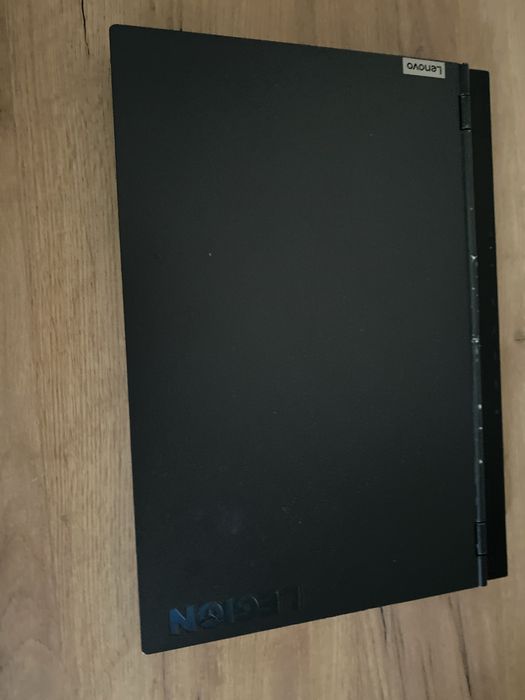 Ноутбук LEGION Lenovo