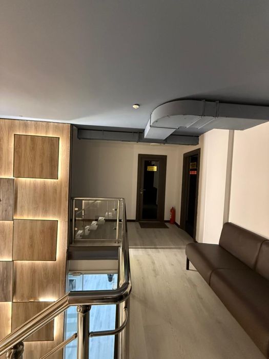 Сдам помещение на левом берегу