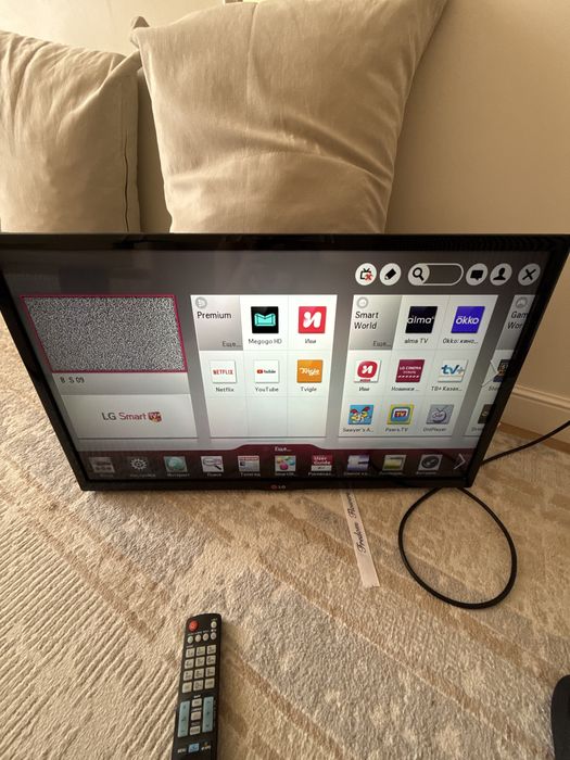 Продам Lg  32 диагональ