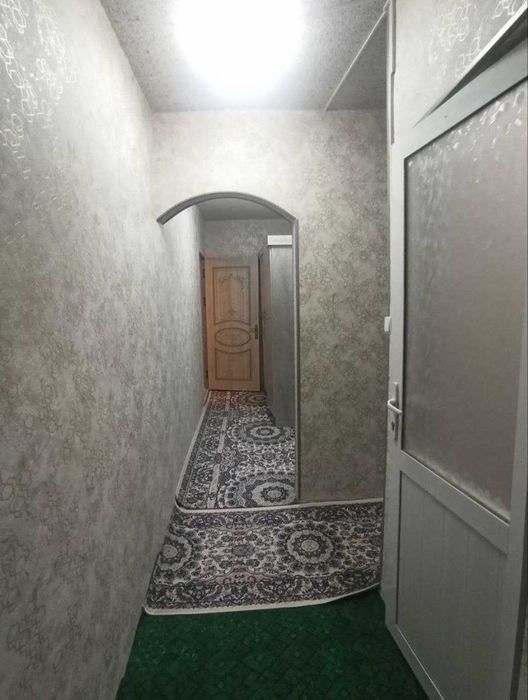 РЕКЛАМА 244 2хоналик квартира сотувда