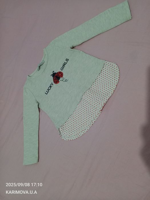 Кофта для девочек