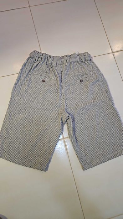 Pantaloni scurti,eleganti 146cm