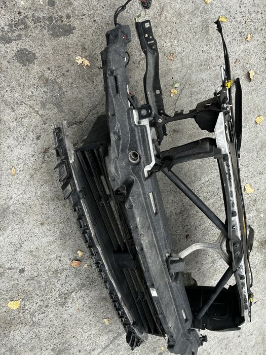 Маска/ очиларка БМВ Г30/ Г31 (maska bmw g30/ g31)