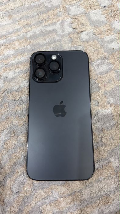 Iphone 14 pro max 128