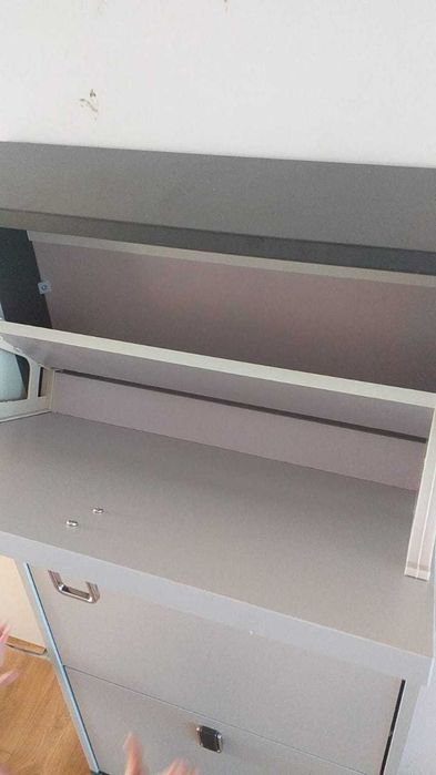 Тумба для обуви и обувница