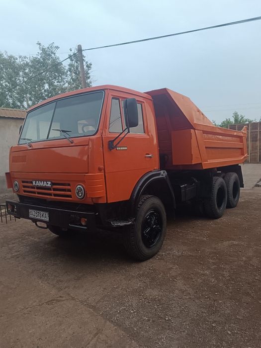 КАМАЗ 5511 сотилади