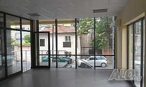 Дава се под наем Офис в Сливен, Център - 26 кв.м за 66.3 € - Снимка #4