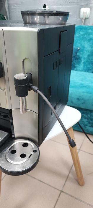 Expresor cafea  profesional Siemens eq 7 plus latte