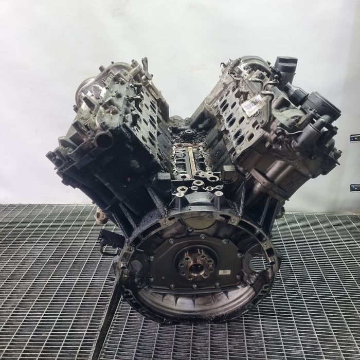 Motor Mercedes ML W164 3.0 D 2005 - 2008 190CP Automata OM 642.940 Euro4 (1446) Diesel ...