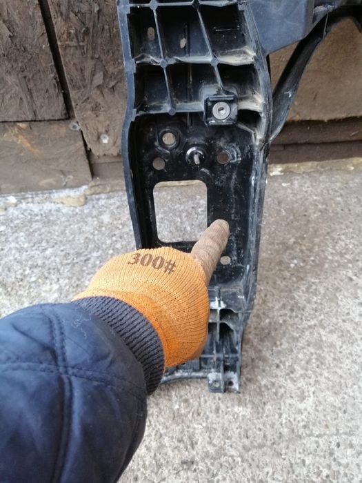 Trager KIA Sportage 2015/2016/2017/2018/2019/2020/2021