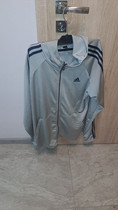 Adidas original суйтчер мъжки L
