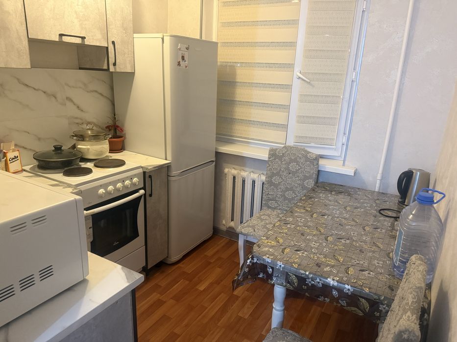 Продам 1 комнатную квартиру