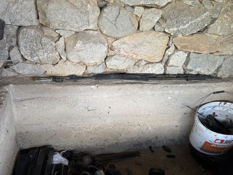 Части за голф 4 и голф 5