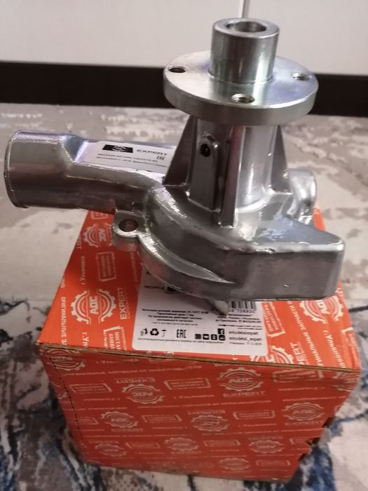 Водяной насос УМЗ