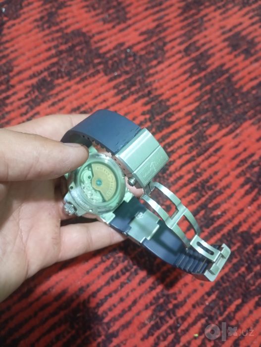 Ulysse nardin arginal mexanika