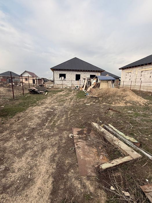 Продажа участка Кокузек