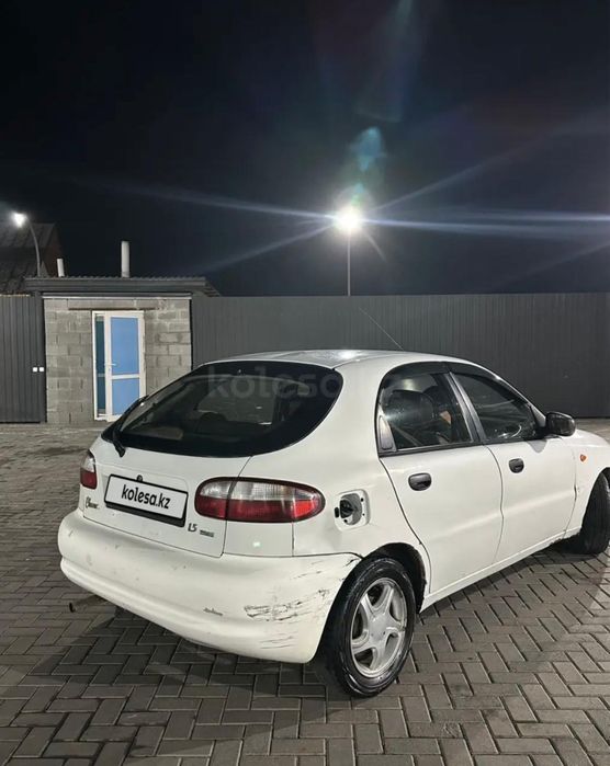 Продам Заз Chance