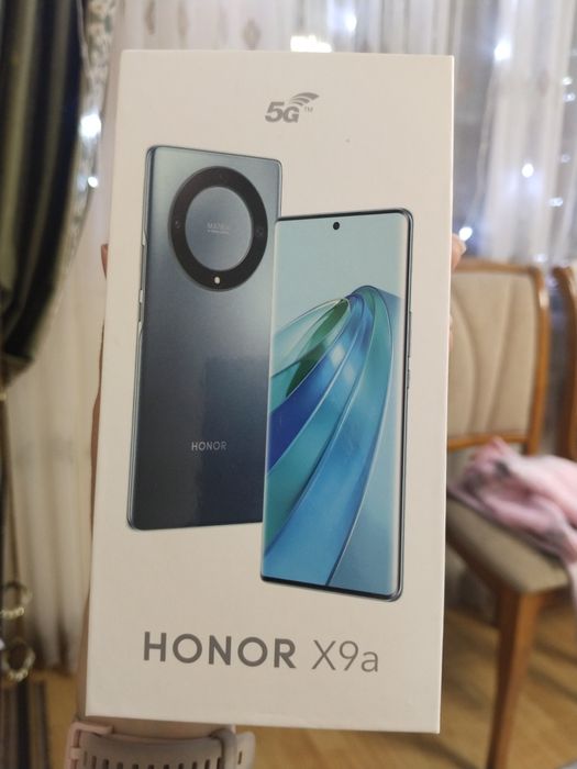 Продам HONOR X9a