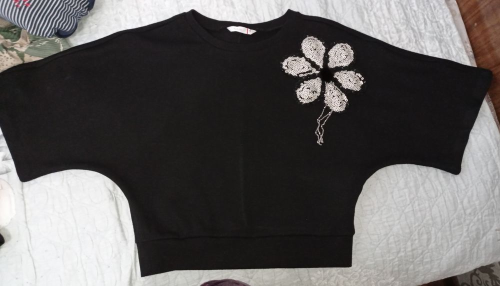 Турецкая кофта трикотаж