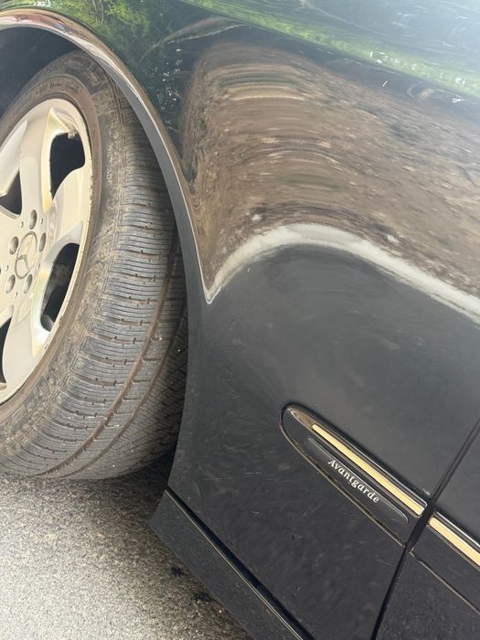 Mercedes-Benz E280 V6 - Avangarde