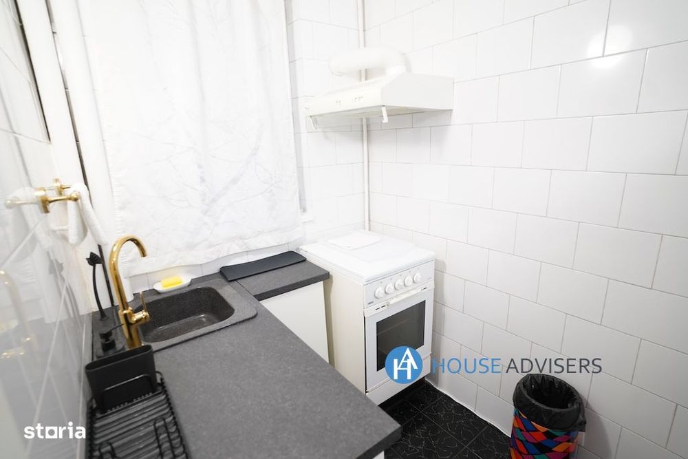 Inchiriere aprtament 2 camere Sala Palatului