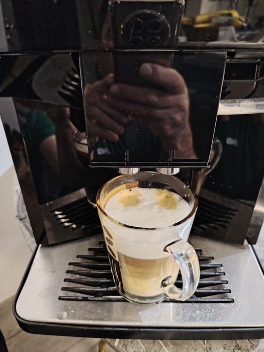 Expresor cafea   Siemens eq 500