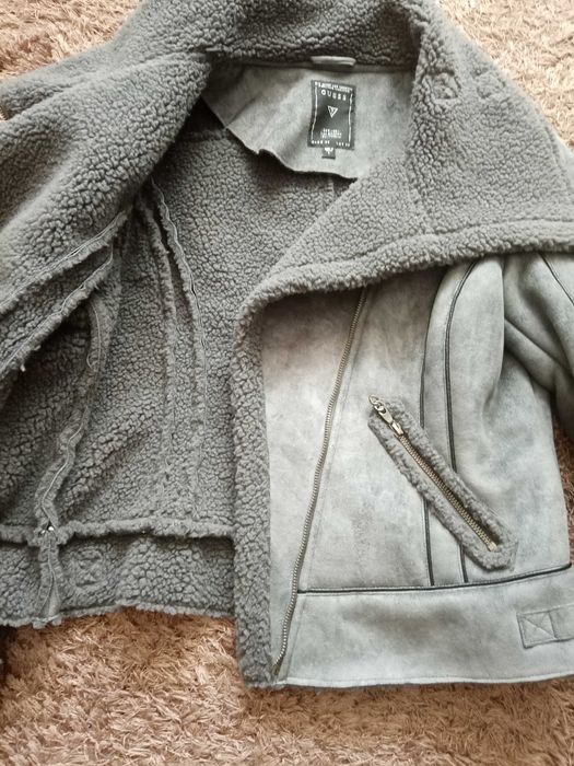 Зимно яке/кожух Guess