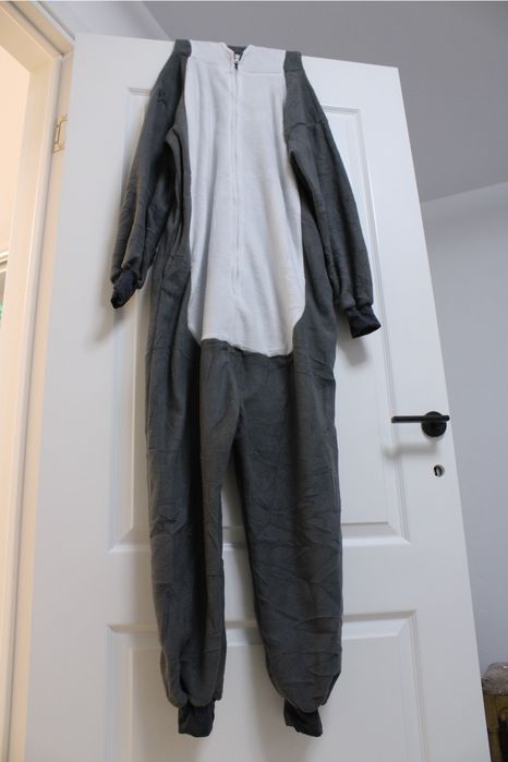 Pijama/Costum Halloween