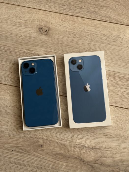 айфон 13 84% 128gb