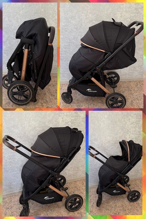 Коляска детская.