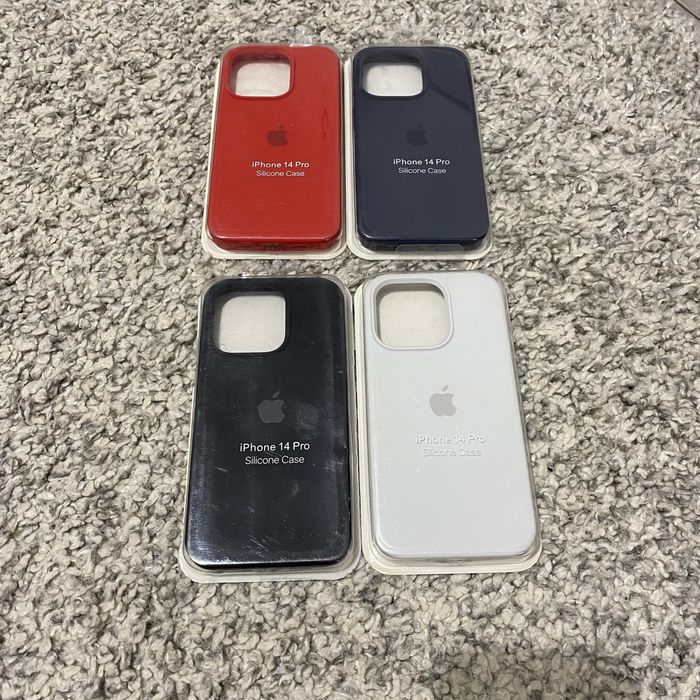 Husă pentru iPhone Apple