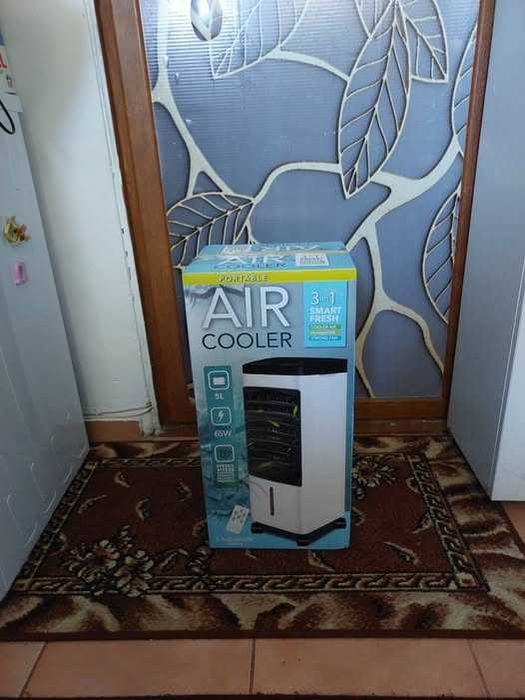 Răcitor de apartament