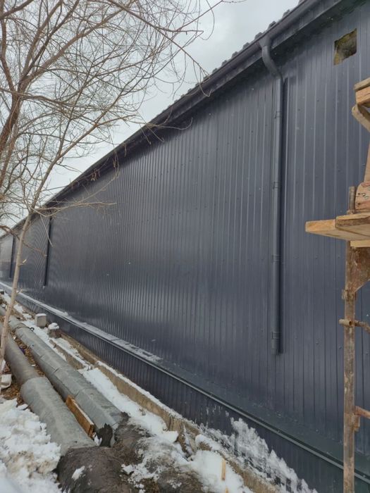 кровля крыш, ремонт крыш,