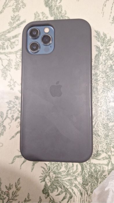 Iphone 12pro, iphone