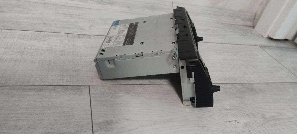 Навигация за BMW e46